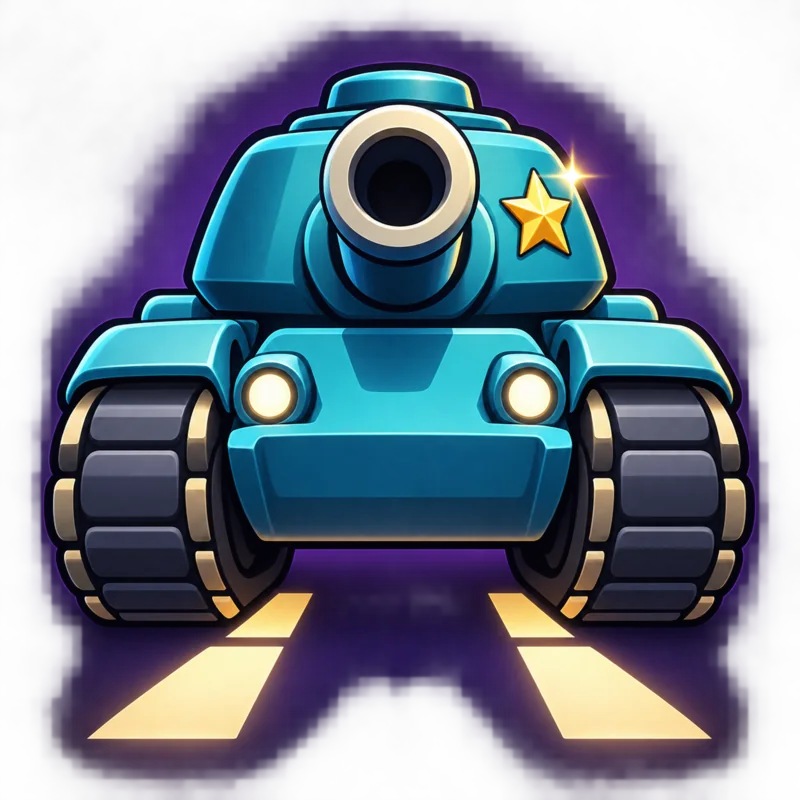 Tank Runner